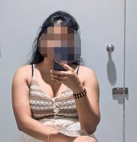 Shital (Cam princess & Real Meet) - escort in Candolim, Goa