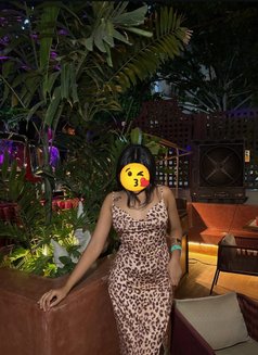 Jiya - escort in Hyderabad Photo 1 of 7