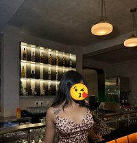 Jiya - escort in Hyderabad