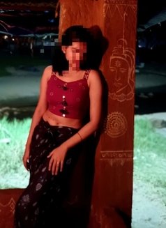 Anusika ❣️real meet & cam available ❣️ - escort in Bangalore Photo 1 of 3