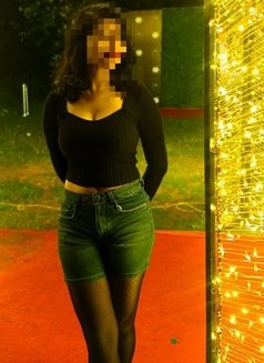 Anusika ❣️real meet & cam available ❣️ - escort in Bangalore Photo 2 of 3