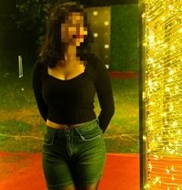 Anusika ❣️real meet & cam available ❣️ - puta in Bangalore