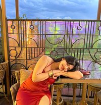 Komal - escort in Chandigarh