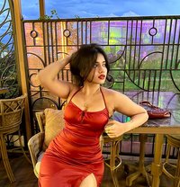 Komal - escort in Chandigarh