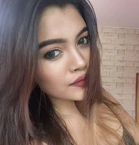 Komal - escort in Coimbatore