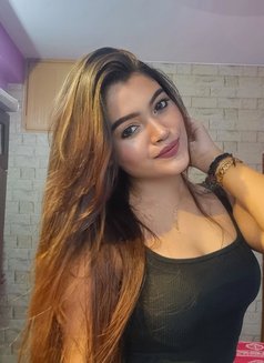 Komal - escort in Coimbatore Photo 4 of 4