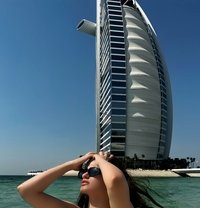 Komal - escort in Dubai