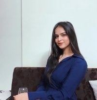 Komal - escort in Dubai
