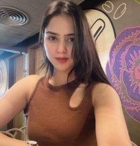 Komal - escort in Dubai