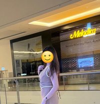 Komal Independent Model in JVC - puta in Dubai