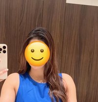 Komal Independent Model in JVC - puta in Dubai