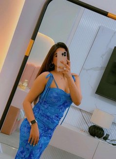 Komal Independent Model in JVC - puta in Dubai Photo 13 of 13