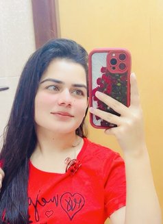 Komal New indian - escort in Dubai Photo 1 of 3