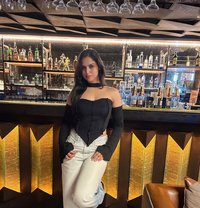 Komal - escort in Dubai