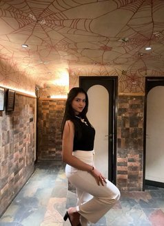 Komal - escort in Dubai Photo 6 of 6