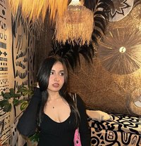 Komal - escort in Faridabad