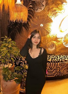 Komal - escort in Faridabad Photo 4 of 5