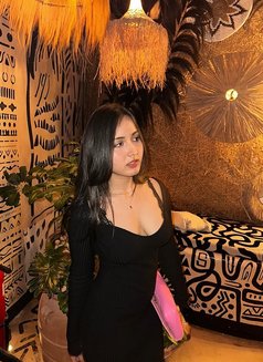 Komal - escort in Faridabad Photo 5 of 5