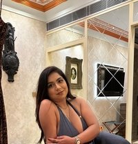 Komal - escort in Faridabad