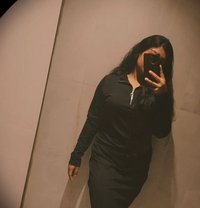 Komal - escort in Gurgaon