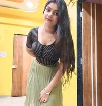 Komal - escort in Guwahati