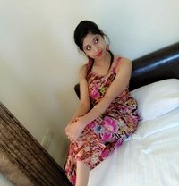 Komal - escort in Nagpur