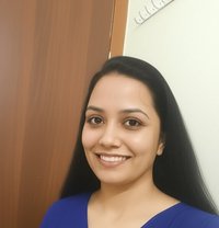 CAM SHOW AND REAL MEET - escort in Hyderabad Photo 3 of 3
