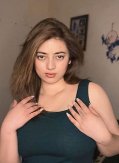 Komal - escort in Pune Photo 3 of 3