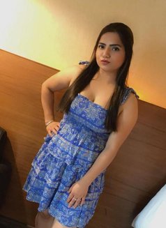 Komal - escort in Hyderabad Photo 1 of 1