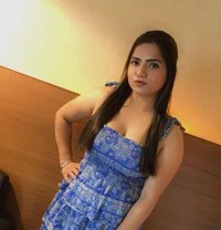 Komal - escort in Hyderabad