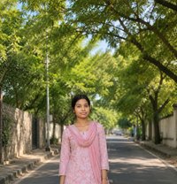 Komal - masseuse in Hyderabad