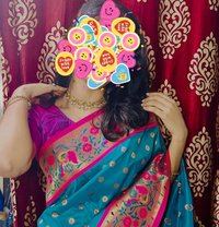 Komal - masseuse in Hyderabad