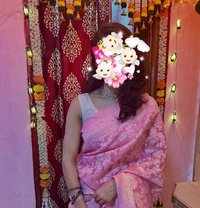 Komal - masseuse in Hyderabad