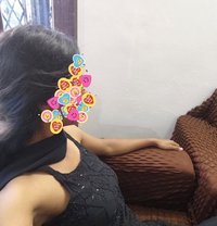 Real🥀meet & Webcam🥀shows - Masajista in Hyderabad