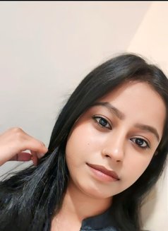Komal - escort in Hyderabad Photo 1 of 1