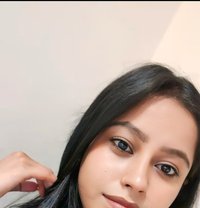 Komal - escort in Hyderabad