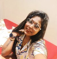 Komal - escort in Kolkata