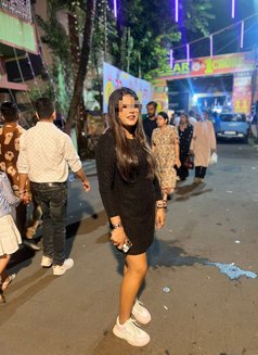 Komal - escort in Kolkata Photo 3 of 4