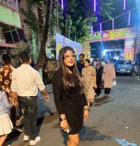 Komal - escort in Kolkata