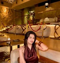 Komal - escort in Mumbai
