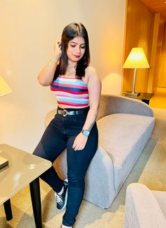 Komal - escort agency in Mumbai Photo 1 of 1