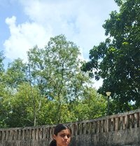 Komal - escort in Hyderabad