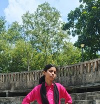 Komal - escort in Hyderabad