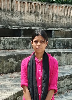 Komal - escort in Mumbai Photo 5 of 5