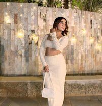 Komal - escort in Visakhapatnam