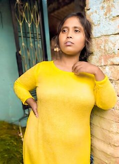 Komal - masseuse in New Delhi Photo 1 of 1