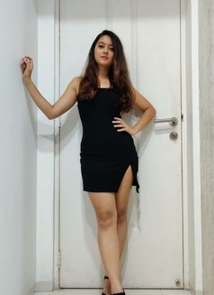 Komal - escort in New Delhi Photo 1 of 1