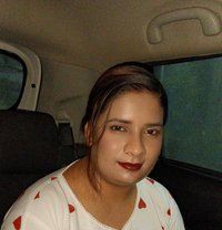 Komal - escort in Noida