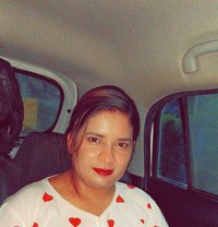 Komal - escort in Noida