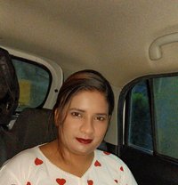 Komal - escort in Noida